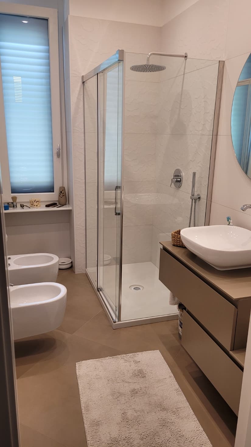 Il Bagno