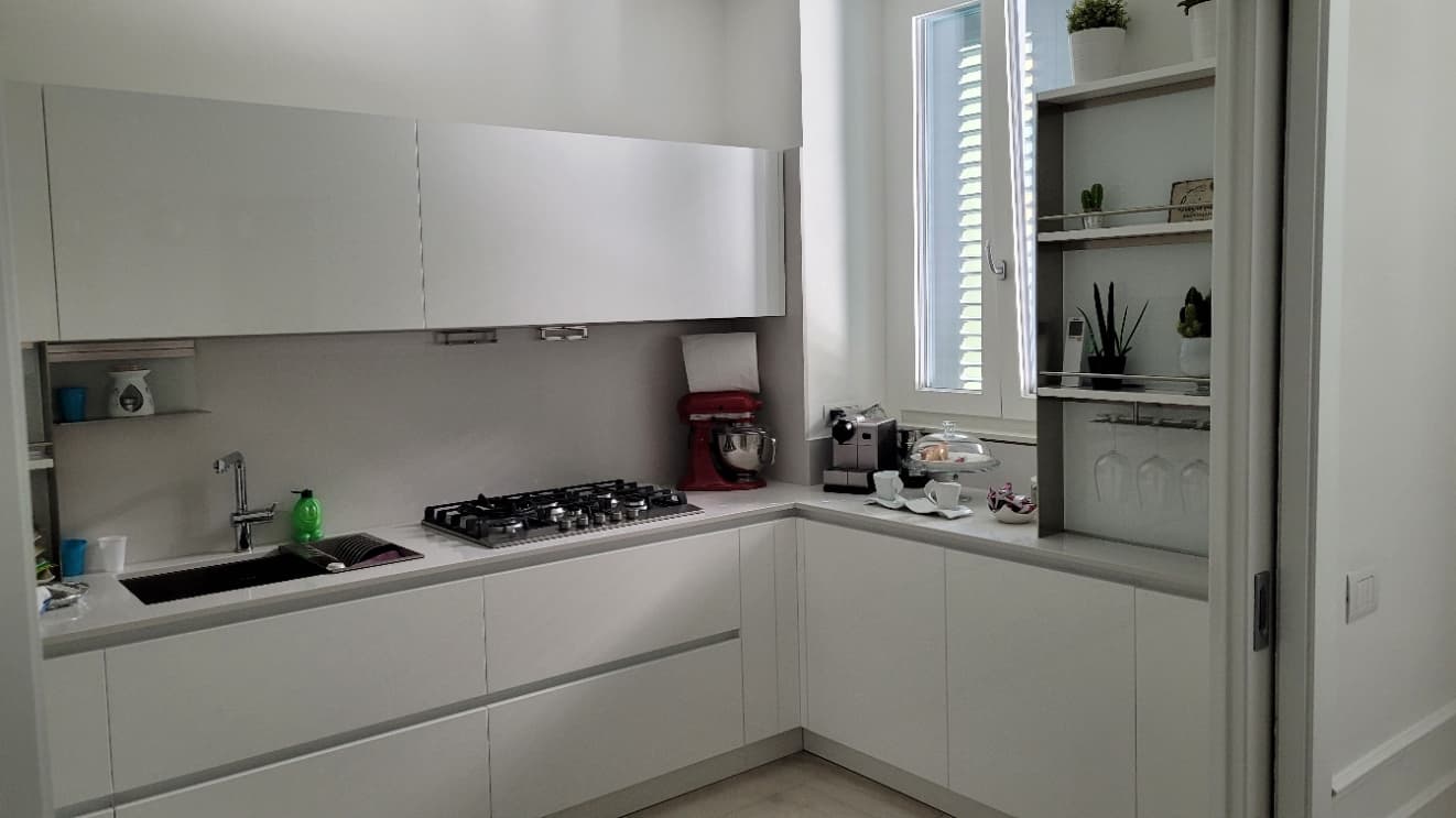 La Cucina