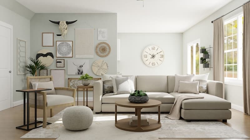 Interior Design — Spazi che raccontano chi li abita