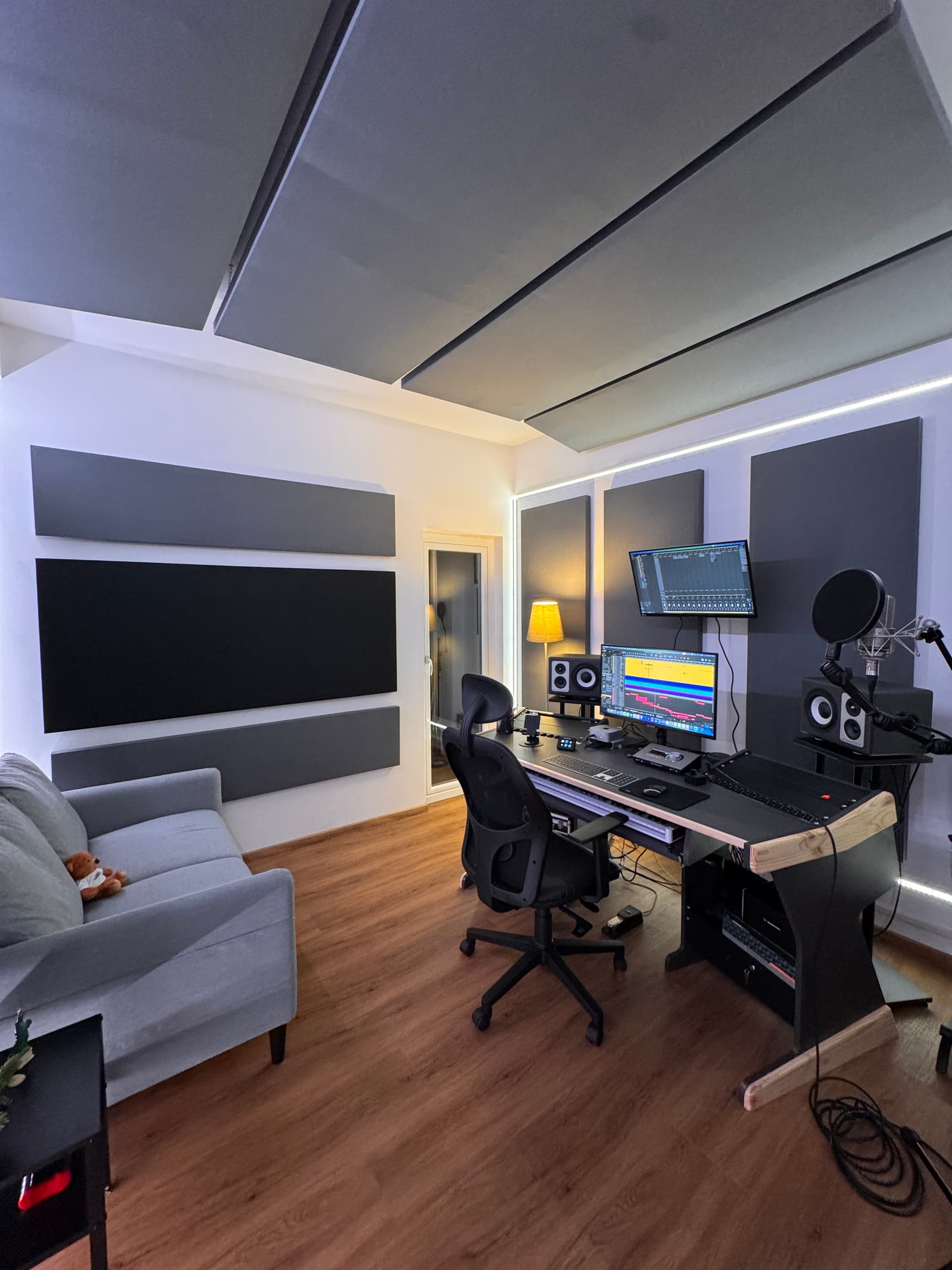 Lo Studio