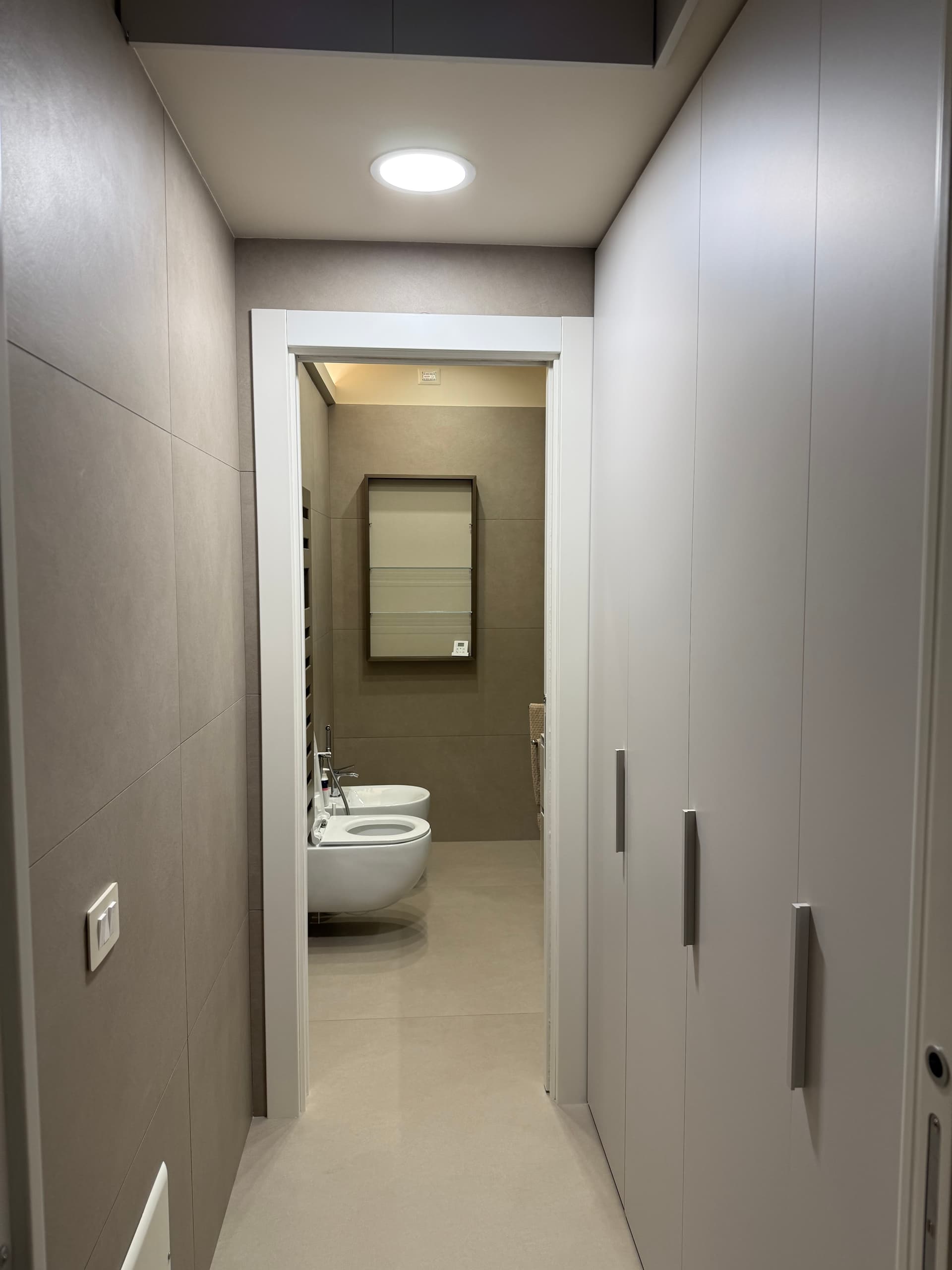 Il Secondo Bagno